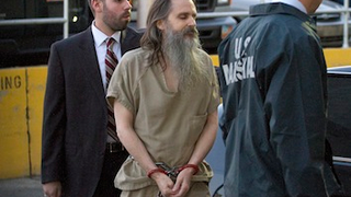 Elizabeth Smart Defendant Collapses In Court